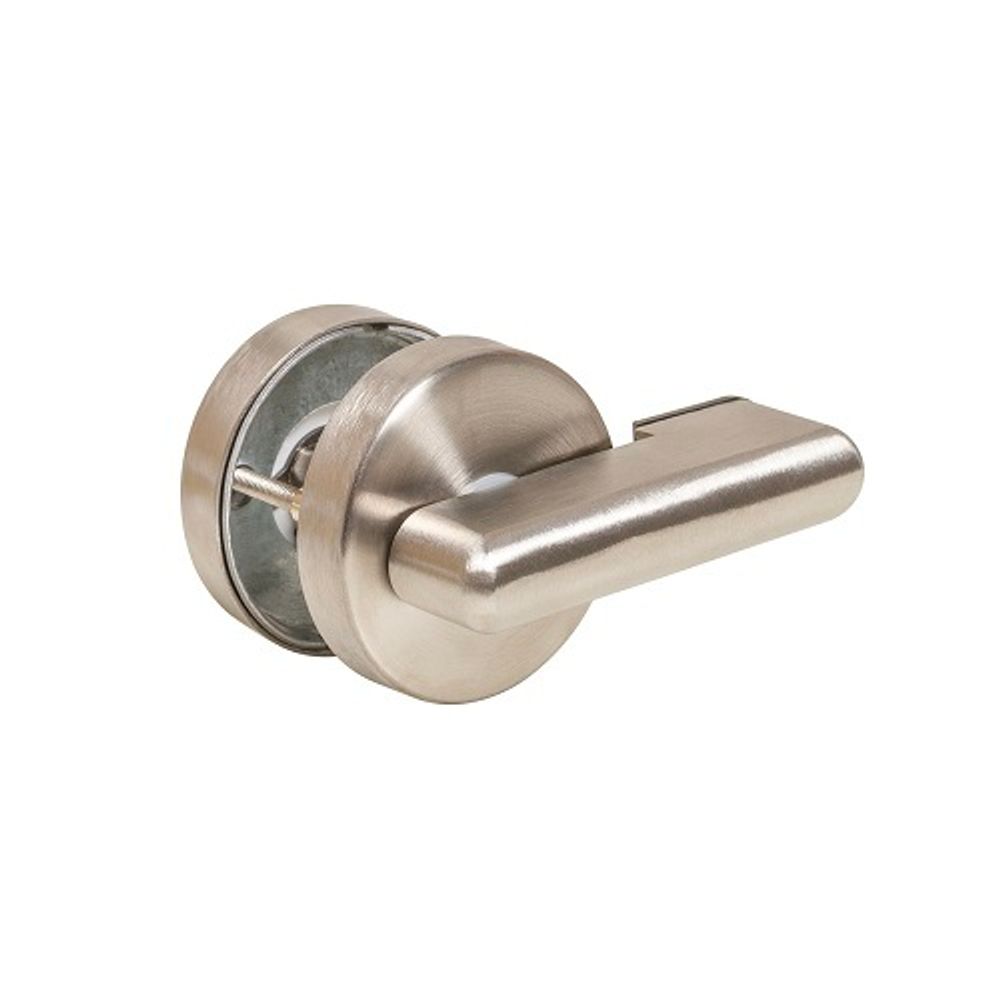 Ручка поворотная FUARO DSS-button-BK8