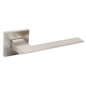 Ручка раздельная АЛЛЮР АРТ СТЕЛЛА SN мат.никель