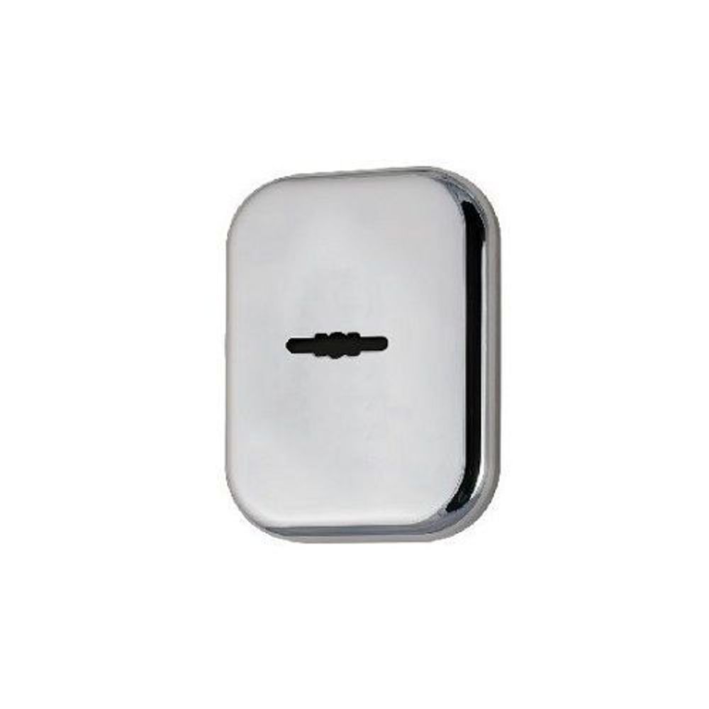 Декоративная накладка FUARO ESC 486-S SQ XL CP