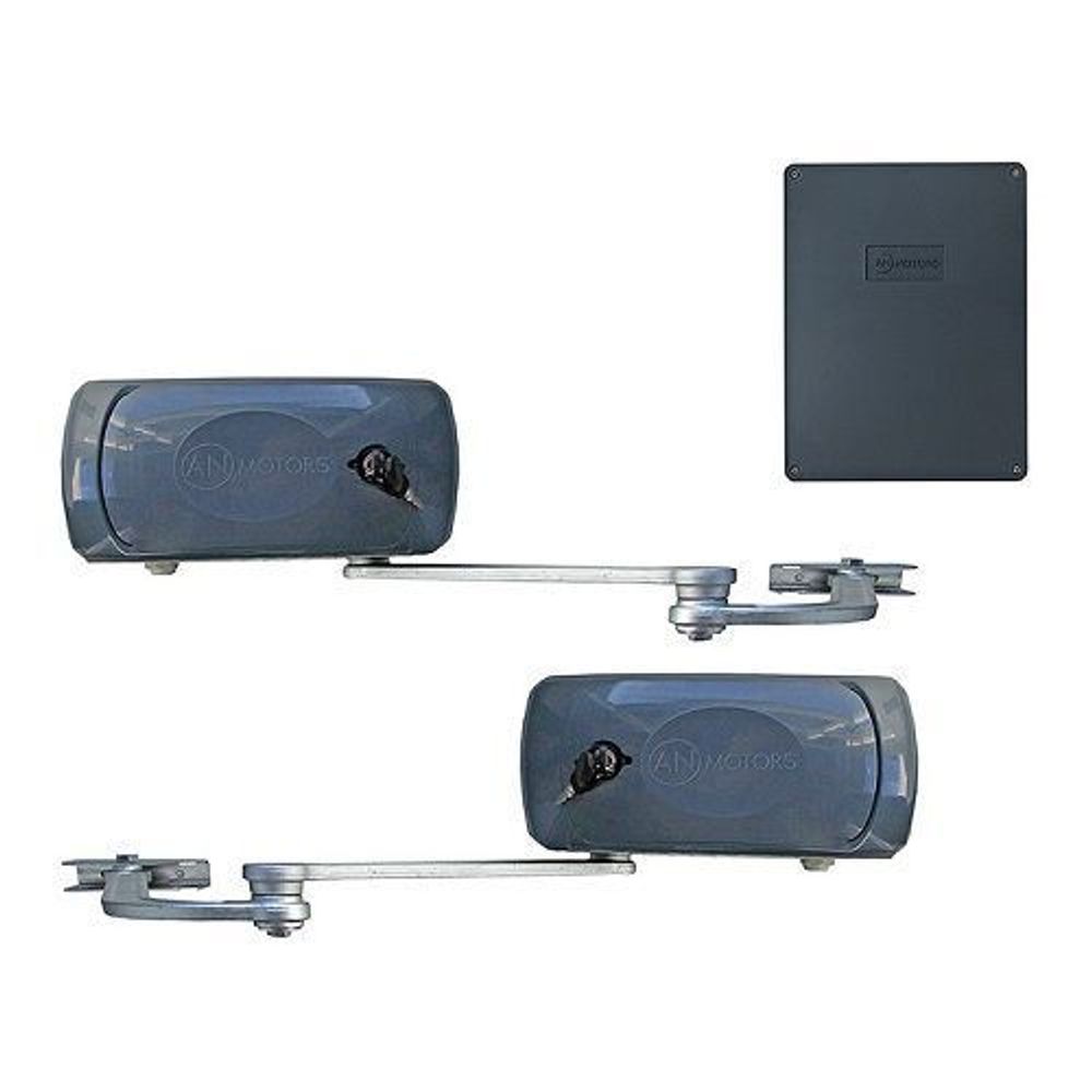 Комплект для автоматизации распашных ворот ASW4000KIT