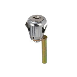 Цилиндр серии 320, для мебельных штырьевых замков мастер-система