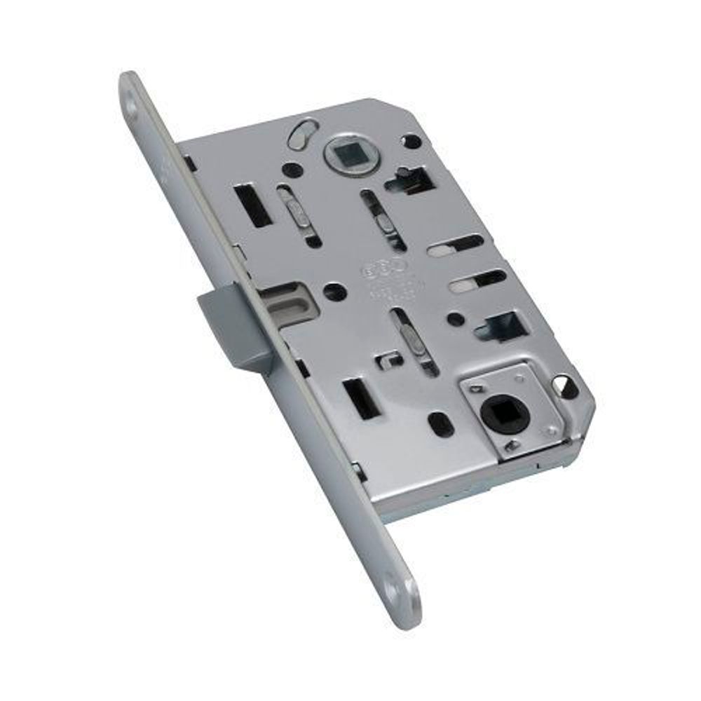 Замок межкомнатный AGB WC MEDIANA EV B01102.50.06.567