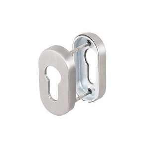 Накладка цилиндровая APECS DP-C-09-INOX