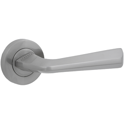 Ручка дверная ORO 901-15 SN