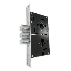 Корпус на китайскую дверь LEKSA 3024-3Р дополнительный