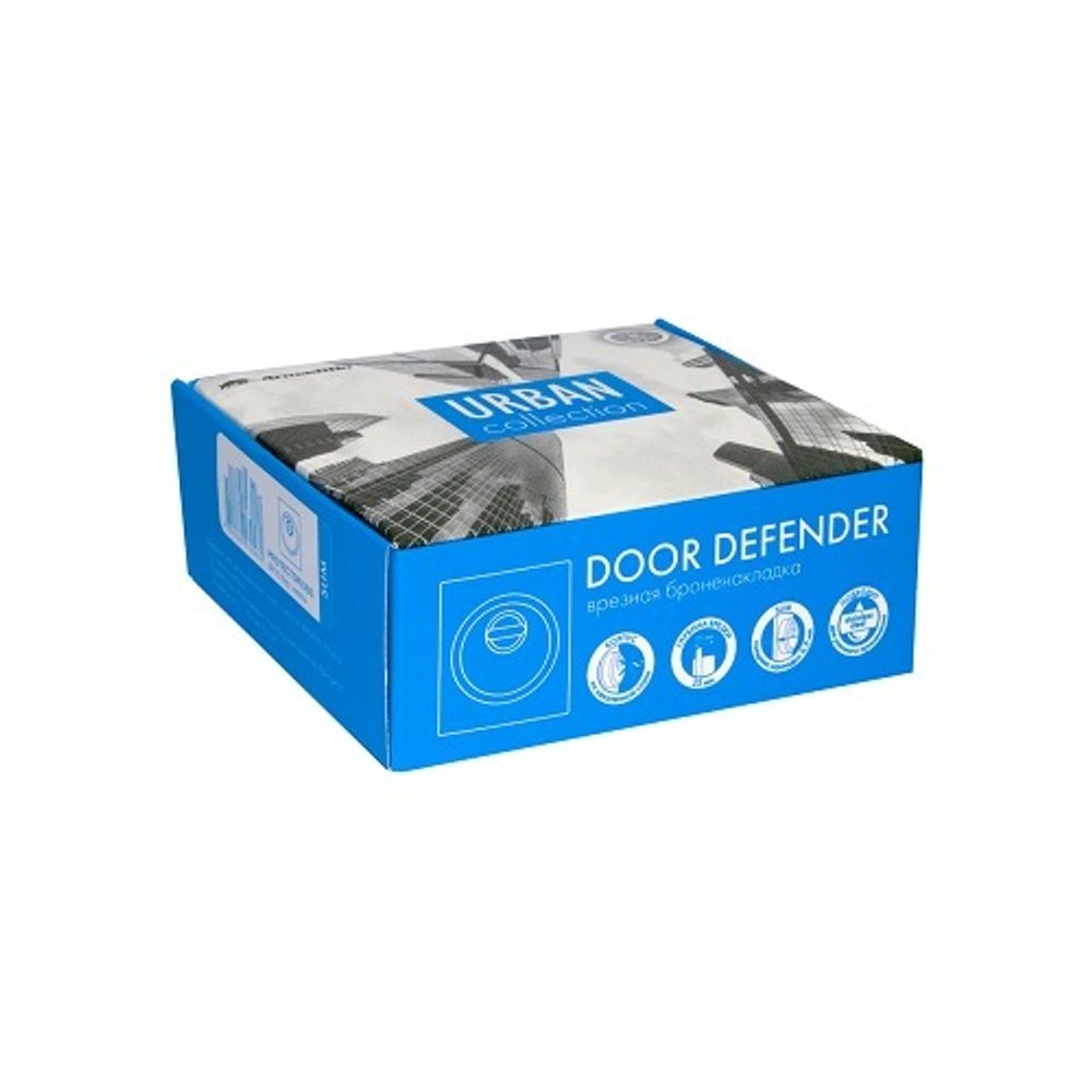 Броненакладка ARMADILLO Protector/USS MWSC Итальянский тисненый /41933/