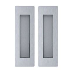 Ручка для раздвижных дверей ARMADILLO SH010 URB MWSC-33