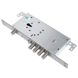 Замок врезной ГАРДИАН ЗВ 75.14 Т (5 кл) /38613/