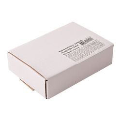 Броненакладка APECS Pro 50/27-DP-15-CR хром