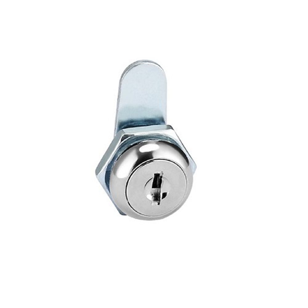 Замок почтовый мебельный мини 310-18