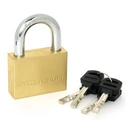 Замок навесной PALLADIUM 302B-60