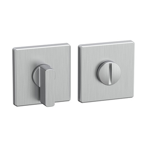 Ручка поворотная PUNTO BK6 EST.Q52 JOY SSC-16 сатин.хром /61117/