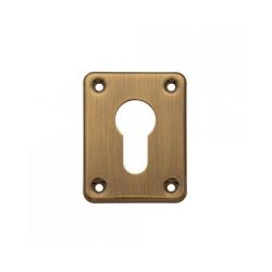 Накладка цилиндровая APECS DP-C-01 AB