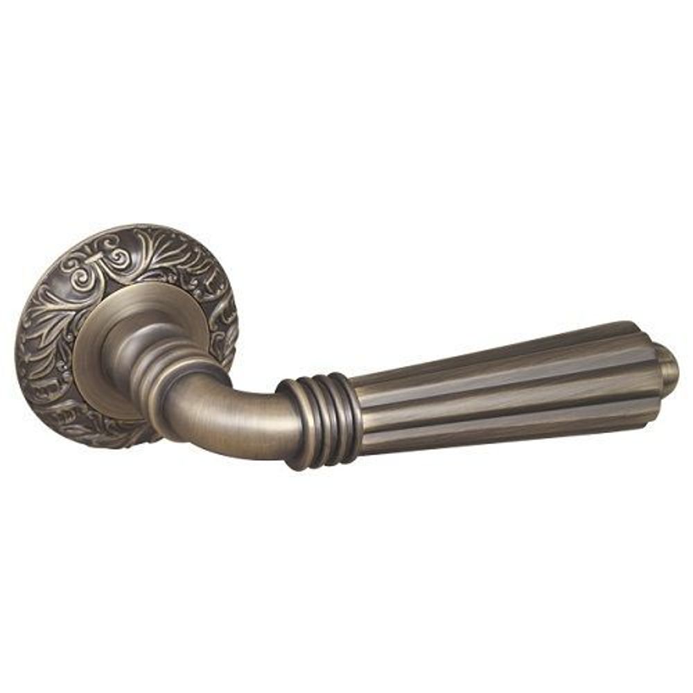 Ручка раздельная FUARO DEMETRA SM MAB-6