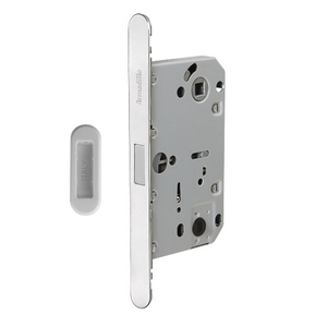 Магнитная защелка ARMADILLO WC GRAVITY.PRO G01.196.50.96 CP хром /57289/