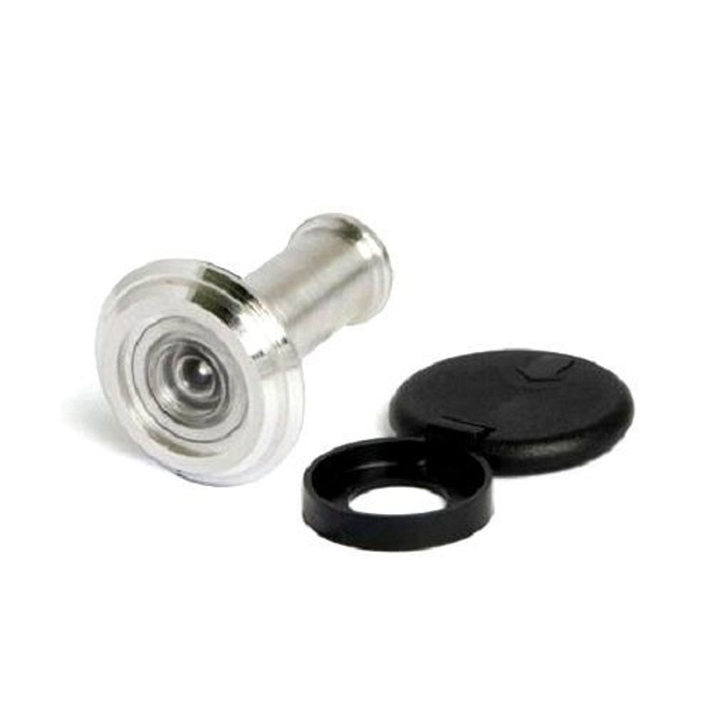 Глазок ФП ГДШ-15 хром