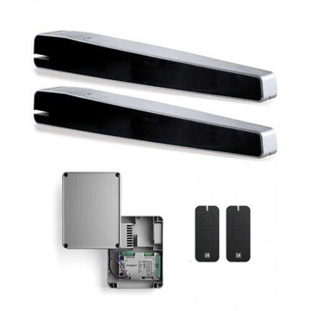 Комплект для автоматизации распашных ворот AS500KIT