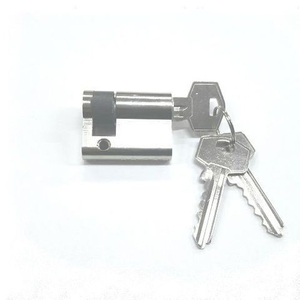 Полуцилиндр 40 (30х10) мм, 3кл.