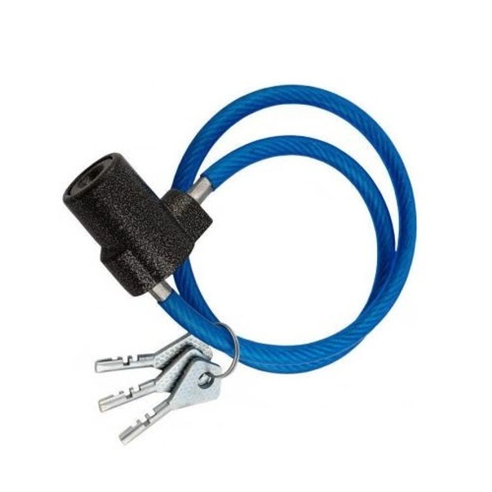 Замок навесной ЧАЗ ВС2-6А-01