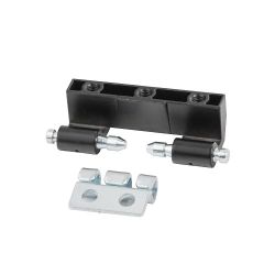 Петля потайная EZ 096