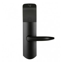 Электронный замок Classic Safety черный