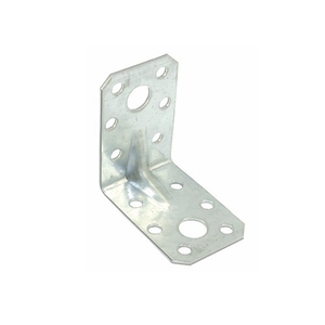 Уголок крепежный КУНГУР 50х50х35х2,0 ГОЦ (1 шт)