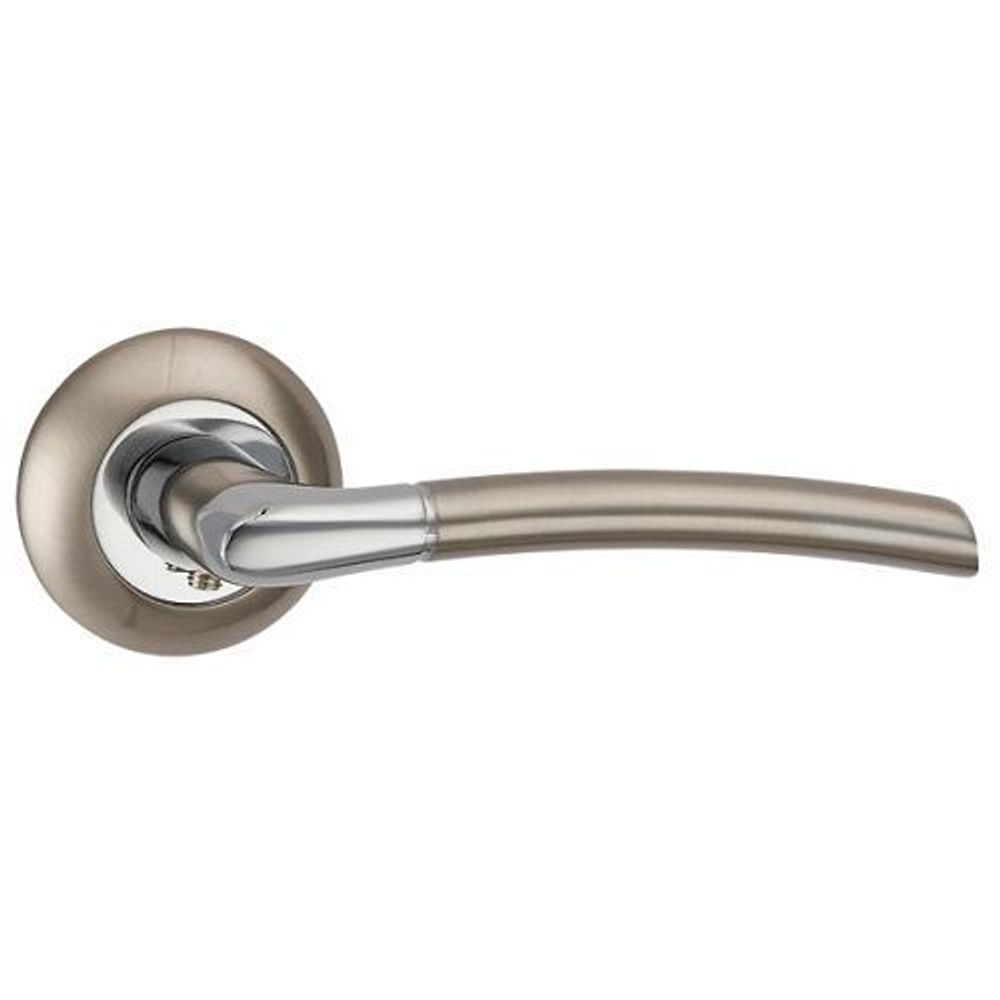 Ручка раздельная PUNTO ARDEA TL SN/CP-3