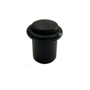 Упор дверной VANTAGE DS2 BL черный