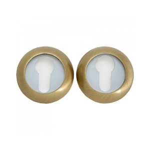 Накладка на евроцилиндр ZC-ET-G