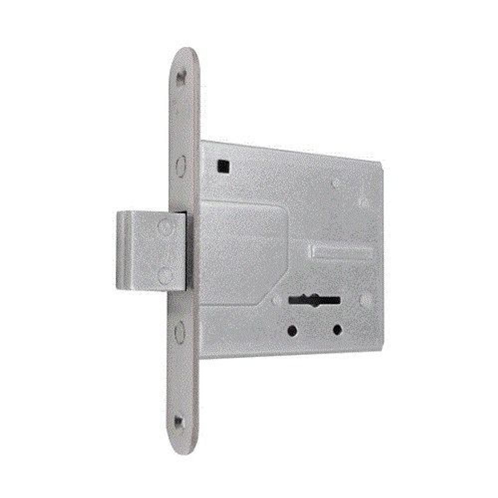 Замок врезной ПРОСАМ 76500 ЗВ8-4С/03