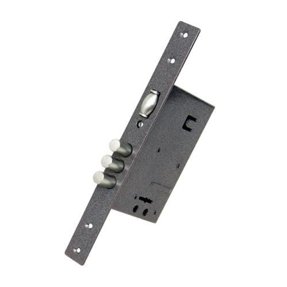 Замок врезной ГЕРИОН Классик М