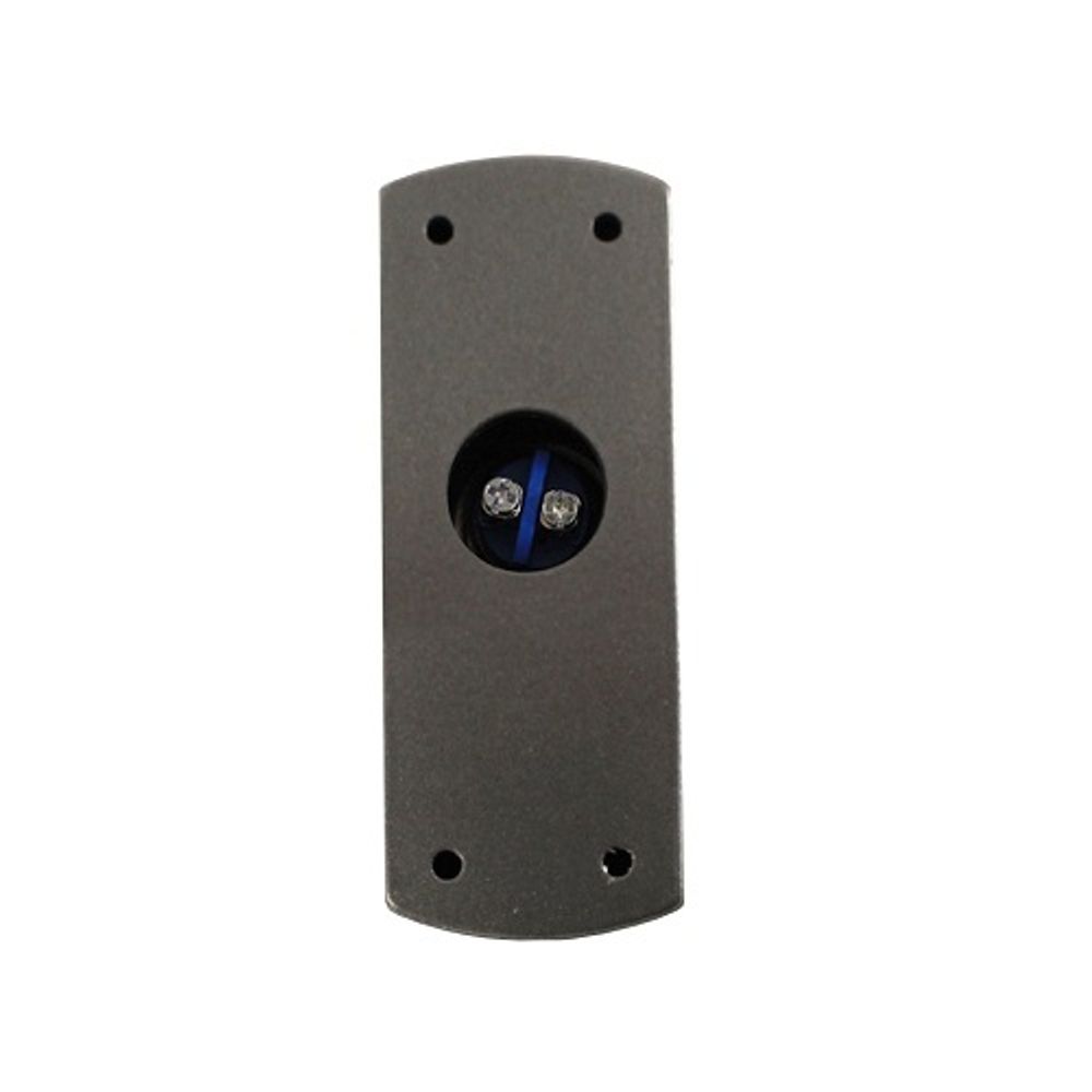 Кнопка выхода TS-CLICK серебро