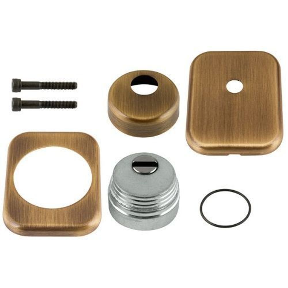 Броненакладка ARMADILLO ET/ATC-Protector 1-25(SQ) AB-77 бронза /35643/