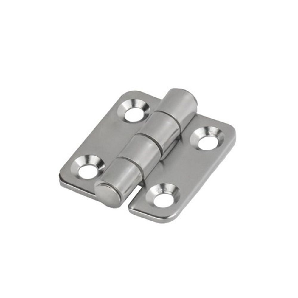 Петля листовая CL253-1 нерж. сталь