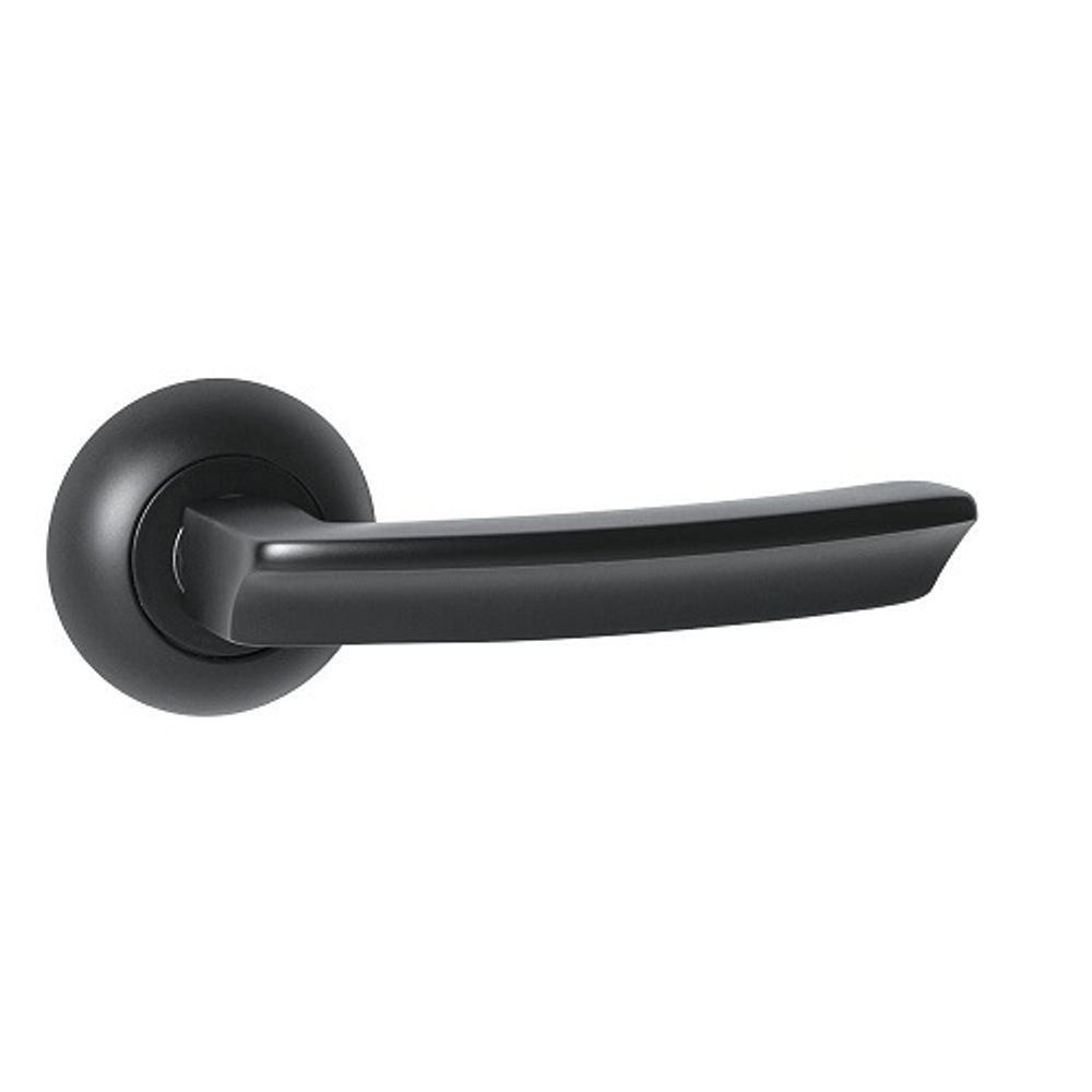 Ручка раздельная AJAX SIGMA JR BL-24 черный