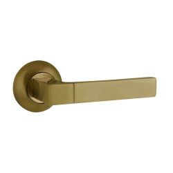 Ручка раздельная AJAX FUSION JR ABG-6