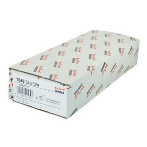 Доводчик дверной DORMA TS-68 EN2-4 коричневый