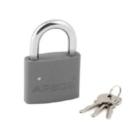 Замок навесной APECS PD-02-60