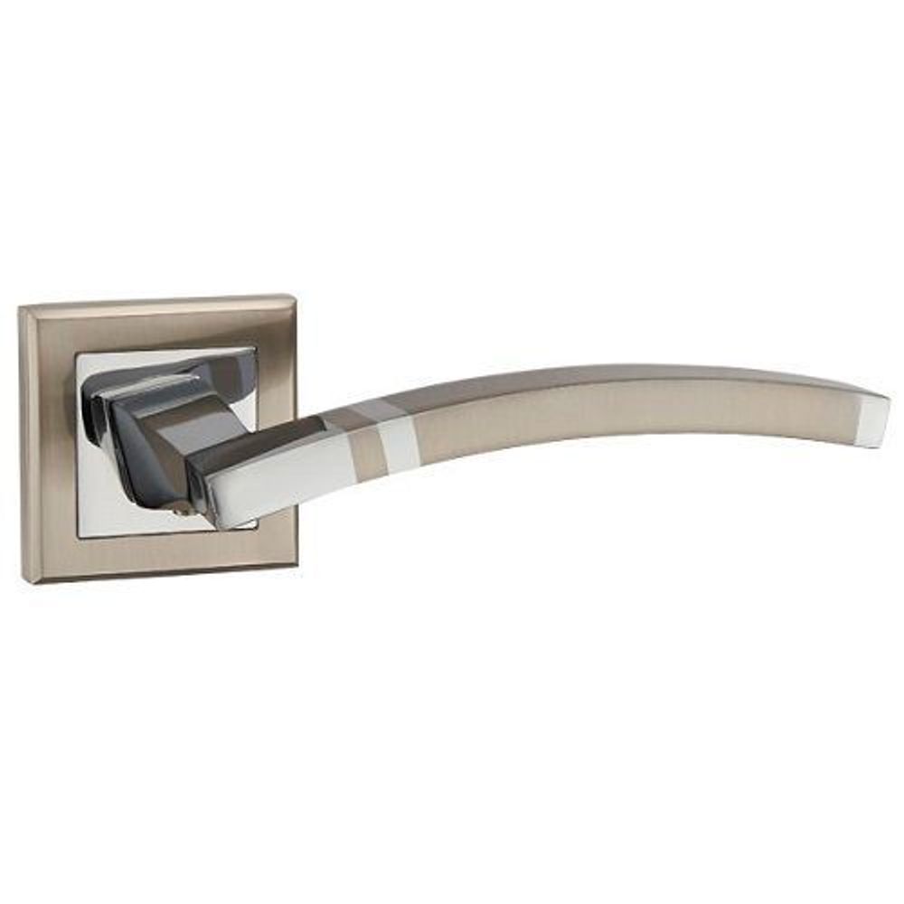 Ручка раздельная PUNTO NAVY QL SN/CP-3