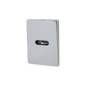 Декоративная накладка FUARO ESC 486-S-auto RL CP-8 хром /42773/ (1 шт)