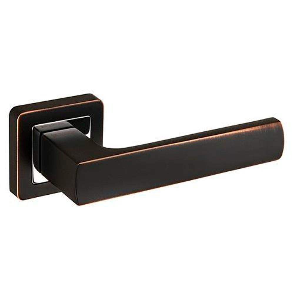 Ручка раздельная FUARO XTRA XM ABL/CP-18