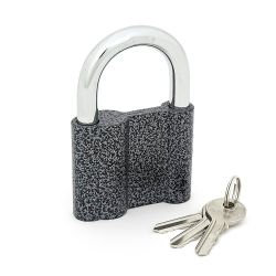 Замок навесной PALLADIUM 601S-70