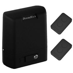 Привод DOORHAN SLIDING-500 до 500 кг с 2-мя пультами