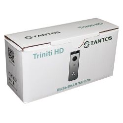 Вызывная видеопанель Triniti HD