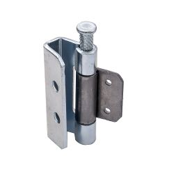 Петля EZ 237-1 стальная