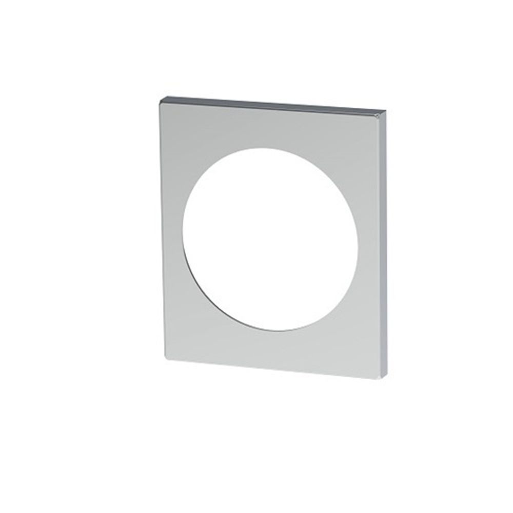 Декоративная накладка ARMADILLO SLIM DS.RT01.08 СP хром