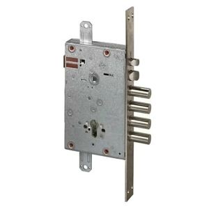 Замок врезной электромеханический CISA 15.535.28 /2205/