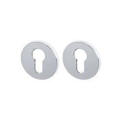 Накладка ARMADILLO CYLINDER ET URS CP-8 хром