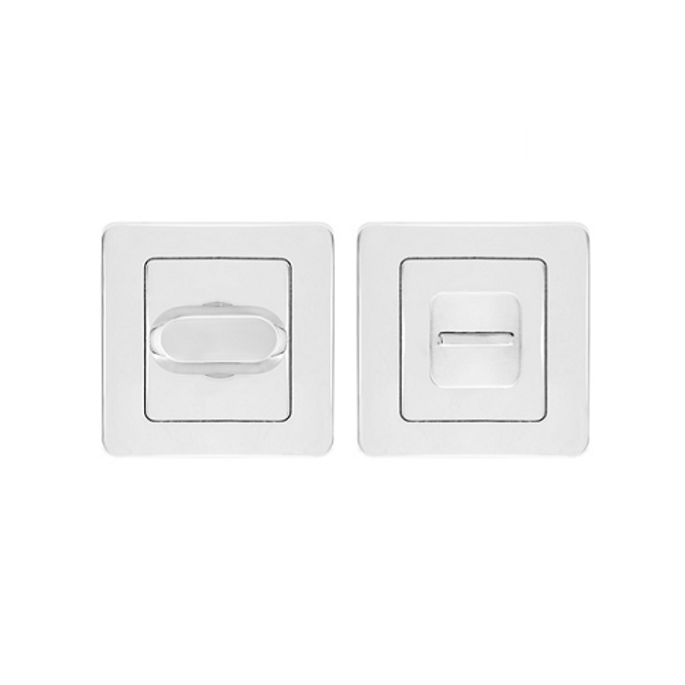 Фиксатор Code Deco WC-2207-CR хром