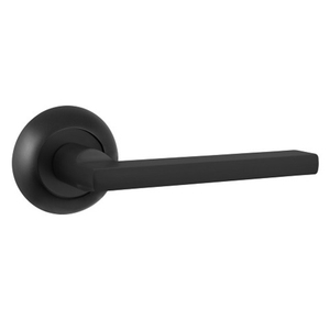 Ручка раздельная AJAX POLO JR BL-24 черный /43387/